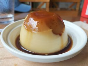  at La Marmita Verde in Ponferrada