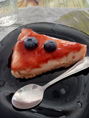  at La Marmita Verde in Ponferrada