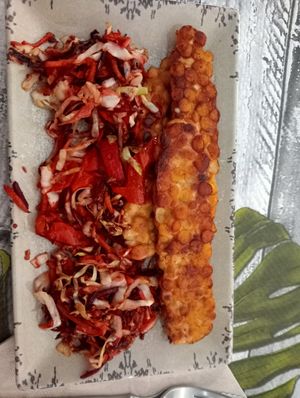  at La Marmita Verde in Ponferrada