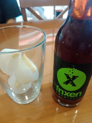  at La Marmita Verde in Ponferrada