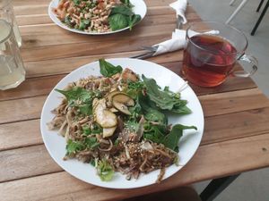  at Tajfun in Wroclaw