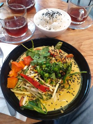  at Tajfun in Wroclaw