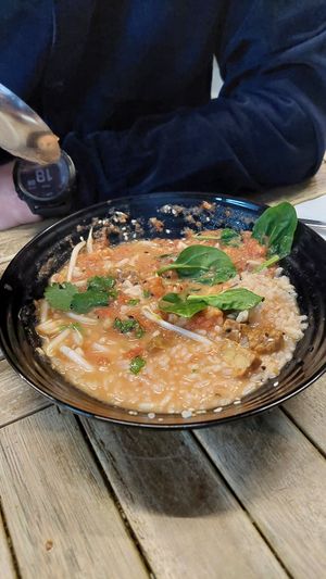  at Tajfun in Wroclaw