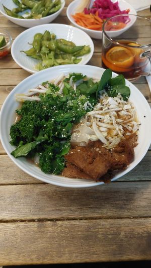  at Tajfun in Wroclaw