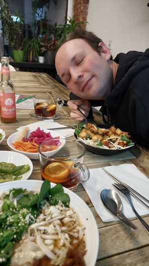  at Tajfun in Wroclaw