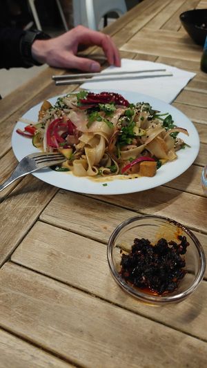  at Tajfun in Wroclaw