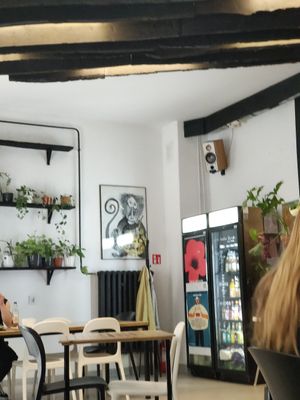  at Tajfun in Wroclaw