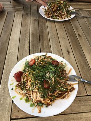   at Tajfun in Wroclaw