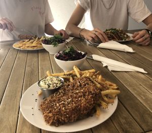   at Tajfun in Wroclaw