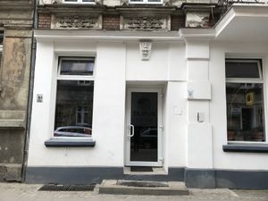 Exterior  at Tajfun in Wroclaw