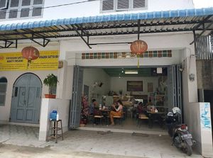  at Vegetarian - Pematangsiantar in Pematangsiantar