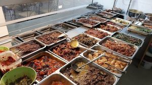  at Vegetarian - Pematangsiantar in Pematangsiantar