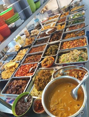  at Vegetarian - Pematangsiantar in Pematangsiantar