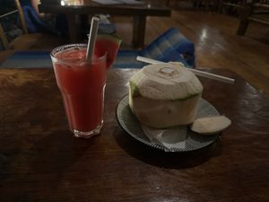  at Robinson Bungalows in Sihanoukville