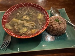  at Robinson Bungalows in Sihanoukville