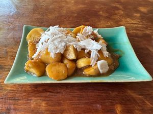  at Robinson Bungalows in Sihanoukville