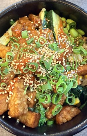   at Bento San in Bielefeld