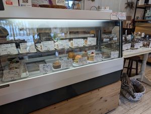  at Hikari Yougashi-ten - ひかり洋菓子店 in Fukuyama