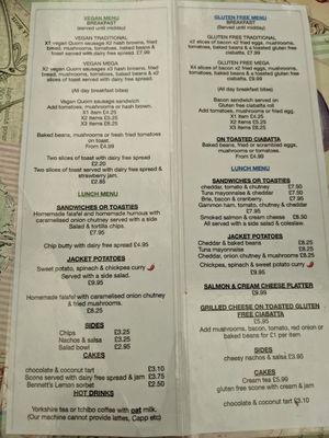  at Whitlenge Tea Room and Gardens in Hartlebury