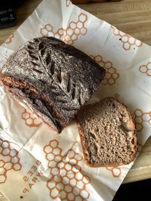   at Rainbow Grocery in San Francisco