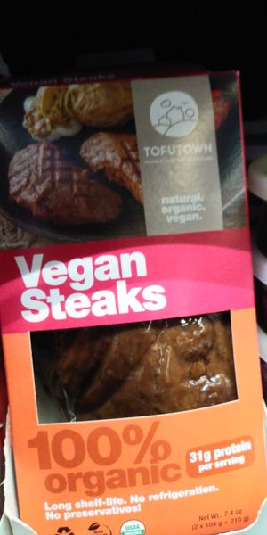  at Rainbow Grocery in San Francisco