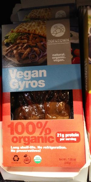  at Rainbow Grocery in San Francisco