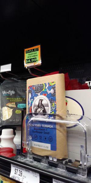  at Rainbow Grocery in San Francisco