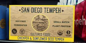  at Rainbow Grocery in San Francisco