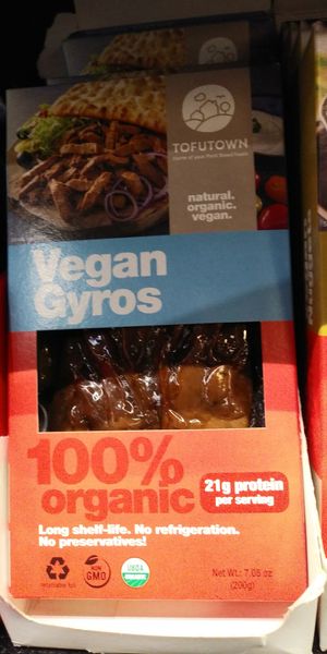  at Rainbow Grocery in San Francisco