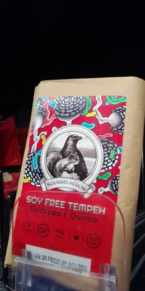  at Rainbow Grocery in San Francisco