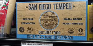  at Rainbow Grocery in San Francisco