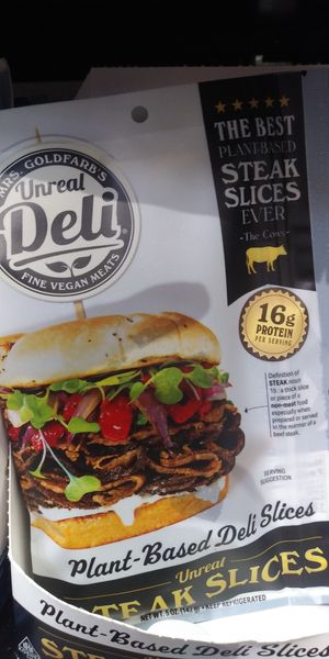  at Rainbow Grocery in San Francisco