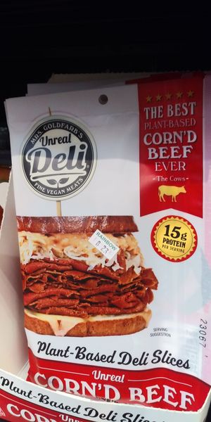  at Rainbow Grocery in San Francisco