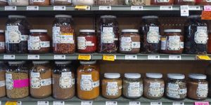  at Rainbow Grocery in San Francisco