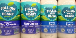  at Rainbow Grocery in San Francisco