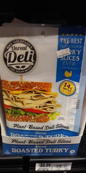  at Rainbow Grocery in San Francisco