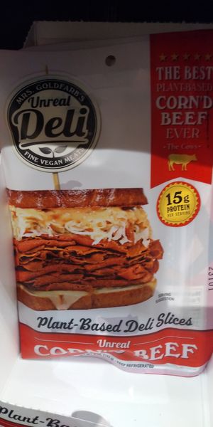  at Rainbow Grocery in San Francisco