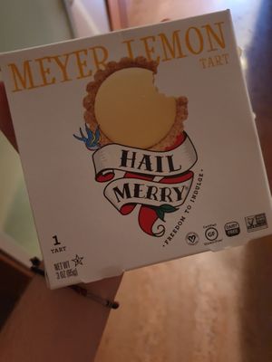 Yum, excellent vegan pie, I recommend  at Rainbow Grocery in San Francisco