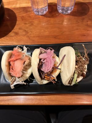   at Bao in Victoria