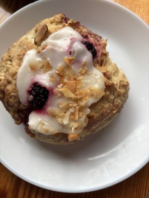   at Purebread in Vancouver