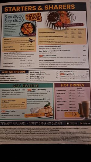  at Wheatsheaf in Bognor Regis