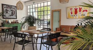   at Es Taller in Valldemossa