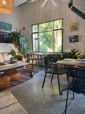   at Es Taller in Valldemossa