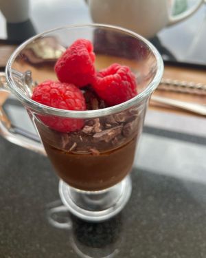   at Peasholm Park Vegan B&B in Scarborough