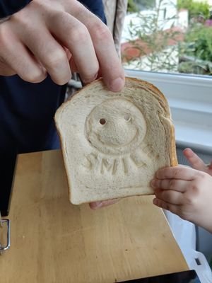  at Peasholm Park Vegan B&B in Scarborough