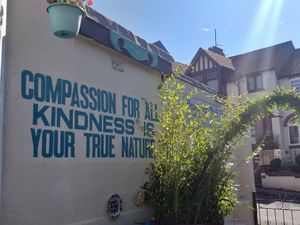  at Peasholm Park Vegan B&B in Scarborough