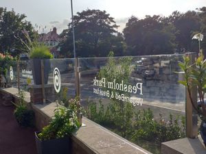  at Peasholm Park Vegan B&B in Scarborough