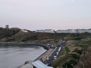  at Peasholm Park Vegan B&B in Scarborough