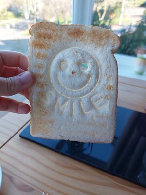  at Peasholm Park Vegan B&B in Scarborough