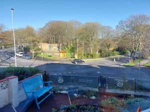  at Peasholm Park Vegan B&B in Scarborough